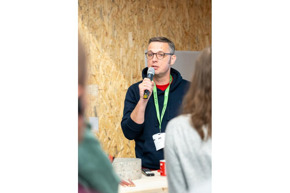 &bdquo;Die Trendwende ist jetzt&ldquo;